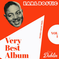 Earl Bostic - Oldies Selection: Very Best Album, Vol. 1