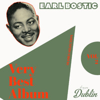 Earl Bostic - Oldies Selection: Very Best Album, Vol. 2