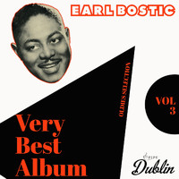 Earl Bostic - Oldies Selection: Very Best Album, Vol. 3