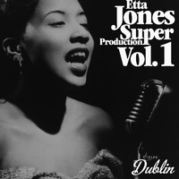Etta Jones - Oldies Selection: Super Production, Vol. 1