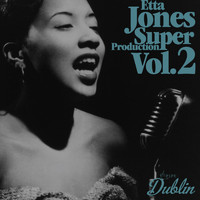 Etta Jones - Oldies Selection: Etta Jones - Super Production, Vol. 2