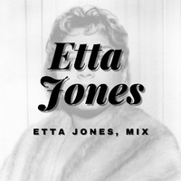 Etta Jones - Etta Jones, Mix