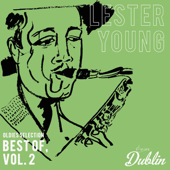 Lester Young - Oldies Selection: Best Of, Vol. 2