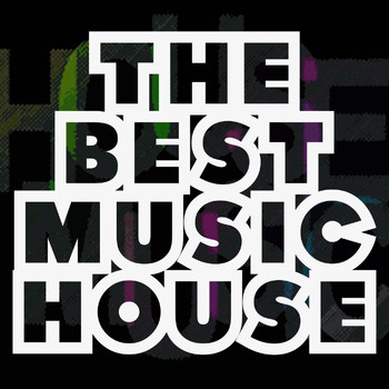 Various Artists - The Best Music House