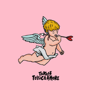Travis - Tossico amore