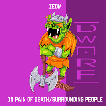 Zeom - On Pain of Death