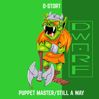 D-Stort - Puppet Master