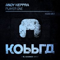 Andy Keppra - Player One