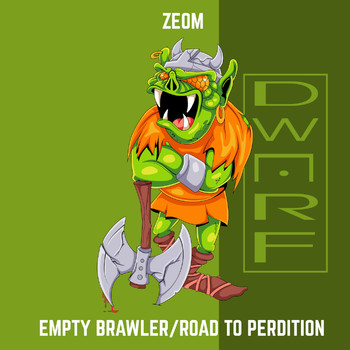 Zeom - Empty Brawler