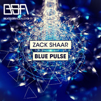 Zack Shaar - Blue Pulse