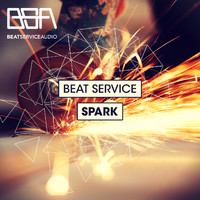 Beat Service - Spark