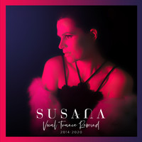 Susana - Vocal Trance Rewind 2014-2020