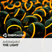 Averagaint - The Light