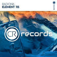 Radion6 - Element 115