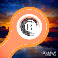 Costa & Elara - Sunrise / A+A