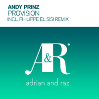 Andy Prinz - Provision