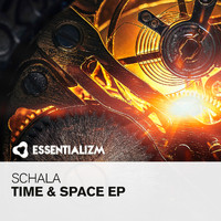 Schala - Time & Space EP