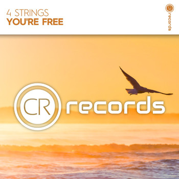 4 Strings - You're Free