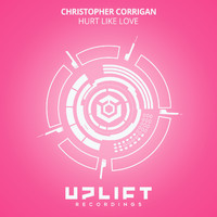 Christopher Corrigan - Hurt Like Love
