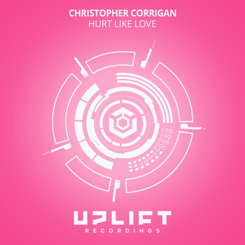 Christopher Corrigan - Hurt Like Love