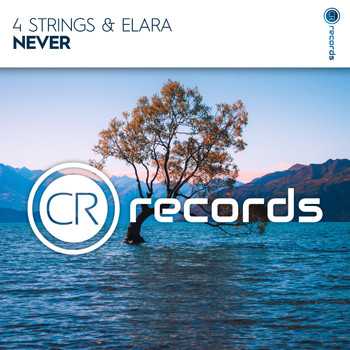 4 Strings & Elara - Never