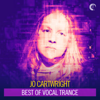 Jo Cartwright - Best of Vocal Trance