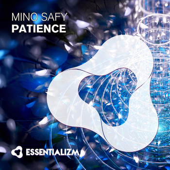 Mino Safy - Patience