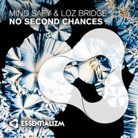 Mino Safy & Loz Bridge - No Second Chances