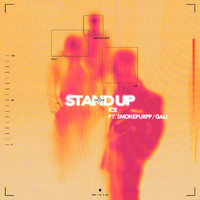 Ice - Stand Up