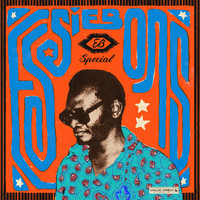 Various Artists - Essiebons Special 1973 - 1984 (Ghana Music Power House)