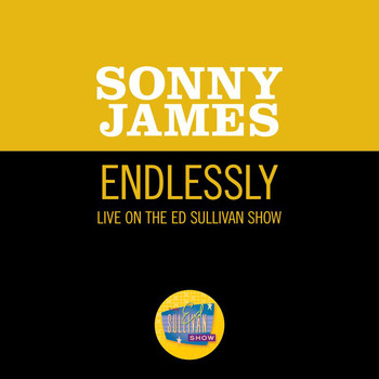 Sonny James - Endlessly (Live On The Ed Sullivan Show, October 11, 1970)