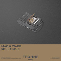 Mac & Ward - Soul Music