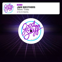 J&M Brothers - More Time