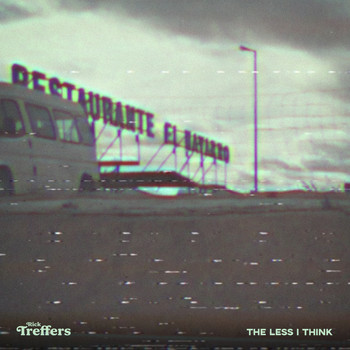 Rick Treffers - The Less I Think