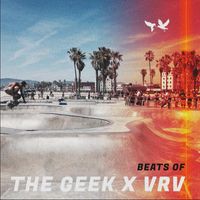 The Geek x Vrv - Beats Of