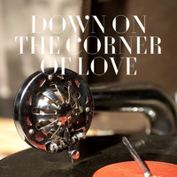 Buck Owens - Down on the Corner of Love