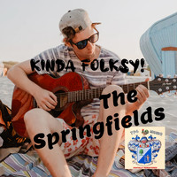 The Springfields - Kinda Folksy