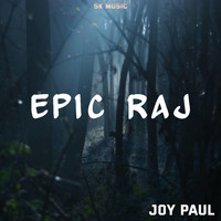 Joy Paul - Epic Raj