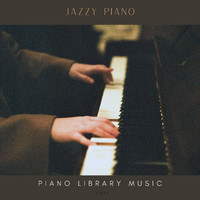 Piano Library Music - Jazzy Piano