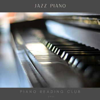 Piano Reading Club - Jazz Piano