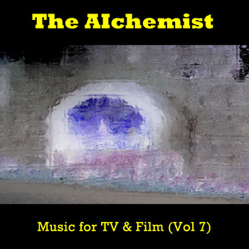 The AIchemist - Music for TV & Film, Vol. 7