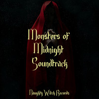 Halloween Party Sounds, Halloween Halloween, Halloween Hit Factory - Monsters of Midnight Soundtrack