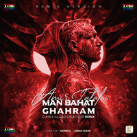 Amir Tataloo - Man Bahat Ghahram (DJ M6 & Sajjad Gholipour Remix)