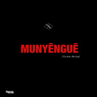 A.N.G - Munyengue