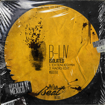 B-Liv - Isolated