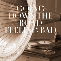 Elizabeth Cotten - Going Down the Road Feeling Bad