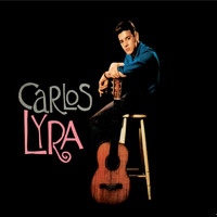 Carlos Lyra - Carlos Lyra + Bossa Nova (First) (Second Album)