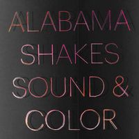 Alabama Shakes - Future People (Live from Capitol Studio A)