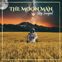 Stig Nergård - The Moon Man