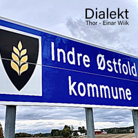 Thor-Einar Wiik - Dialekt